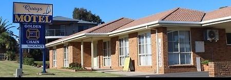 Quays Motel San Remo Exterior photo