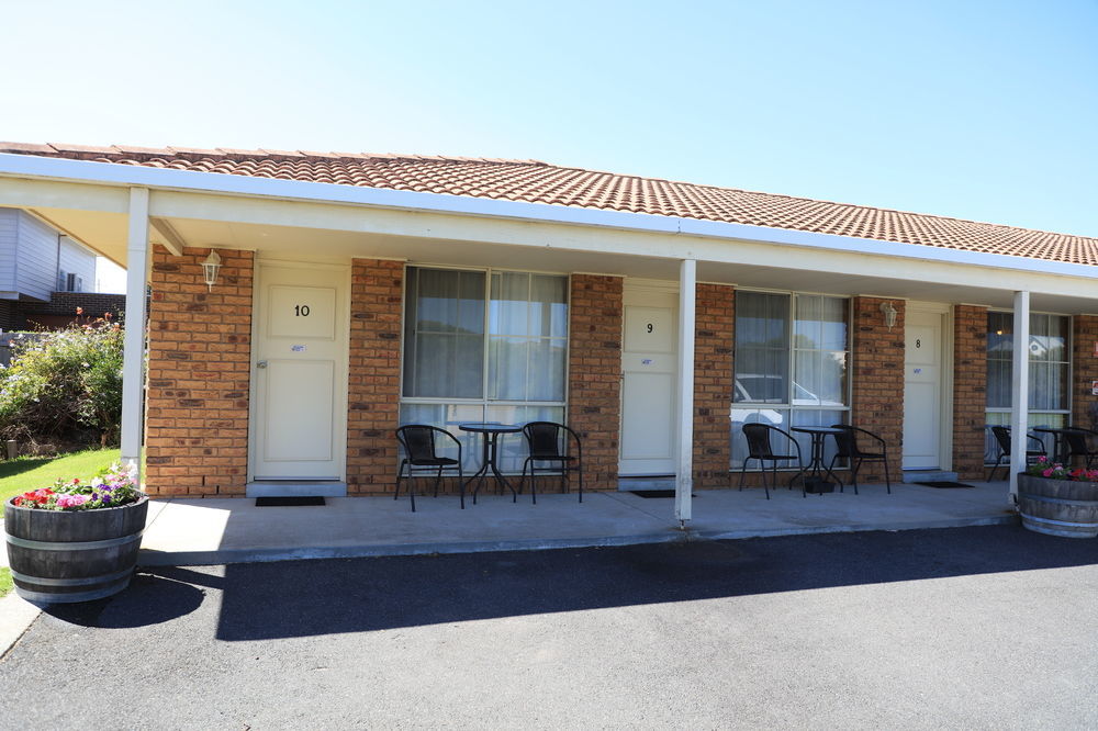 Quays Motel San Remo Exterior photo